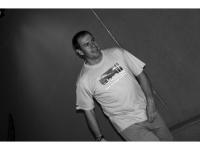 Tech Medewerkers Speel Ten Pin Bowling